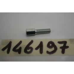 Vite registro pompa olio...