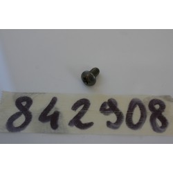 Vite paratia marmitta...