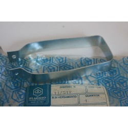 Fascetta vaschetta...