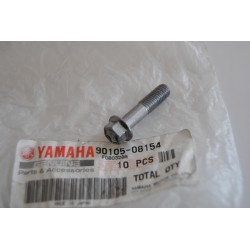 Vite sterzo Steering flange...
