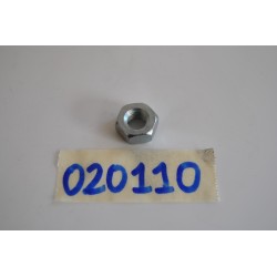 Dado motore Nut Piaggio...