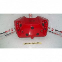 Airbox Scatola Filtro Luftfiltergehäuse Mv Agusta F4 1000 750 03 09