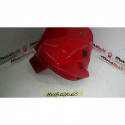 Airbox Scatola Filtro Luftfiltergehäuse Mv Agusta F4 1000 750 03 09