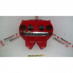 Airbox Scatola Filtro Luftfiltergehäuse Mv Agusta F4 1000 750 03 09