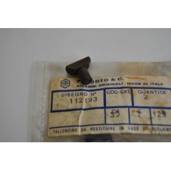 Pattino scatola cambio Gear...