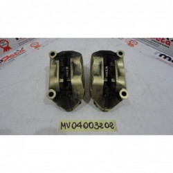 Pinze freno anteriori Front brake calipers Mv Brutale 910 R