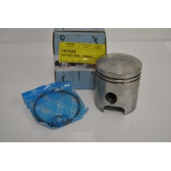 Pistone 3ª maggiorazione Ø...