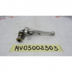 Supporto pompa Freno rear pump support Mv Agusta F4 brutale 750 910 01 10