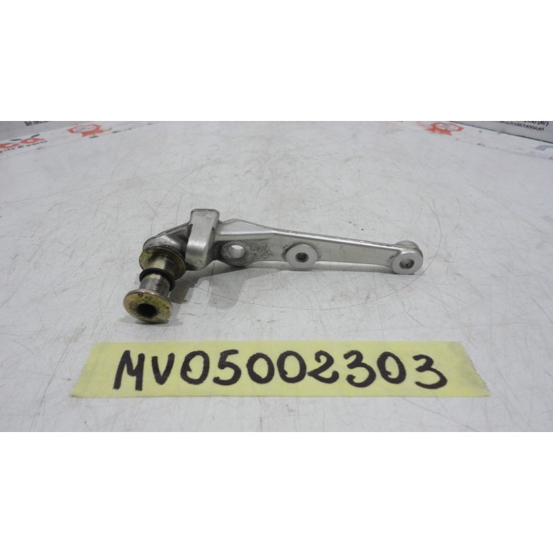 Supporto pompa Freno rear pump support Mv Agusta F4 brutale 750 910 01 10