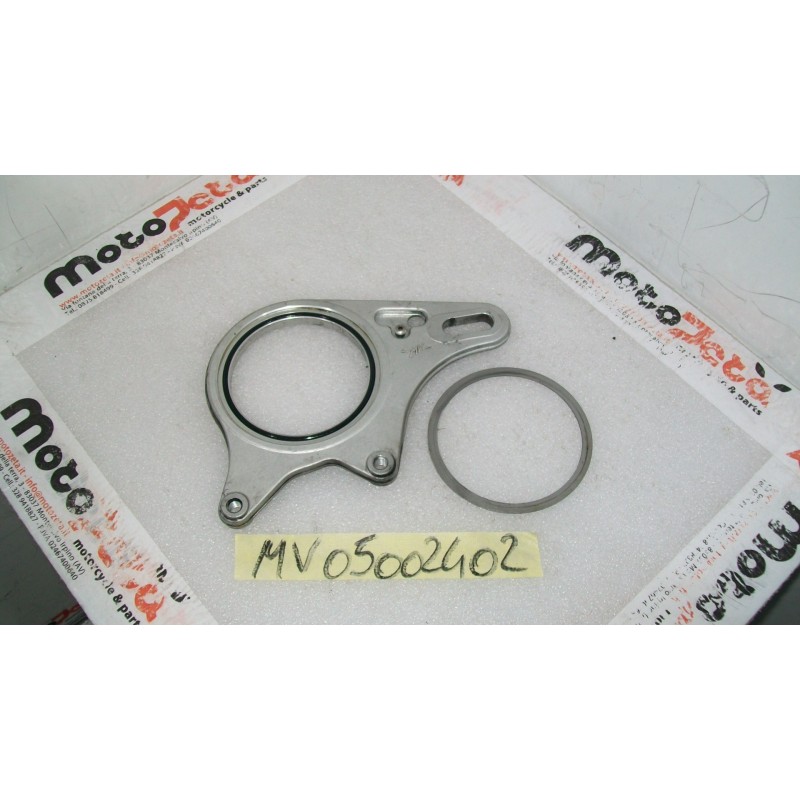 Supporto Pinza Freno Posteriore Caliper Holder Mv Agusta brutale 1090 09 15