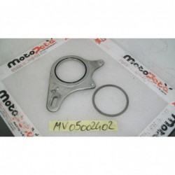 Supporto Pinza Freno Posteriore Caliper Holder Mv Agusta brutale 1090 09 15