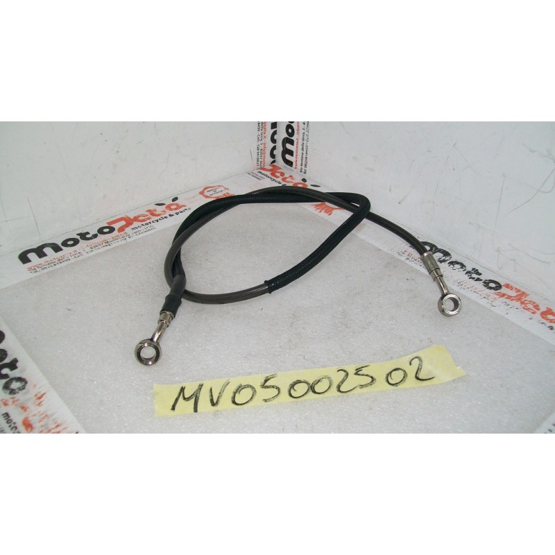 Tubo freno posteriore Rear brake hose Mv Agusta brutale 1090 09 15