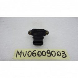 Iniettore Injektoren Fuel injector Mv Agusta brutale 910 05 09