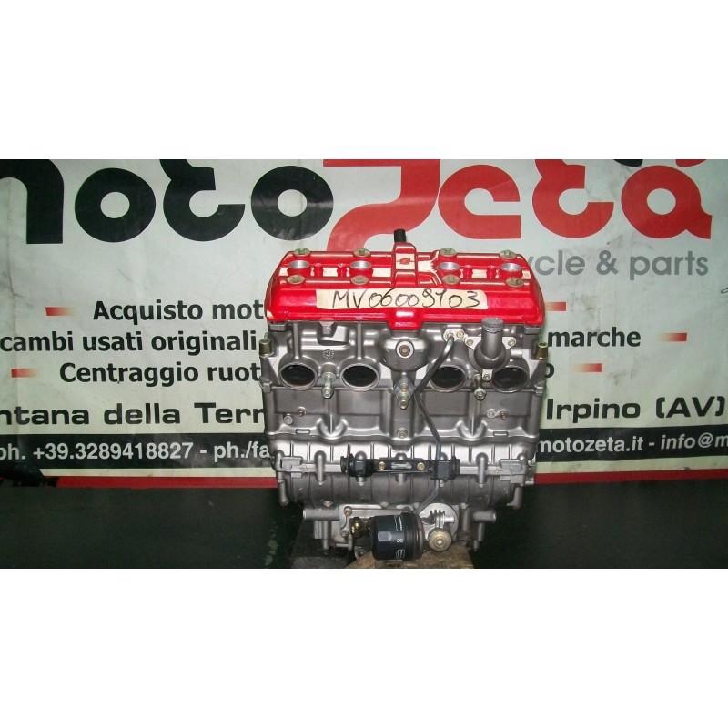 Iniettore Injektoren Fuel injector Mv Agusta brutale 910 05 09