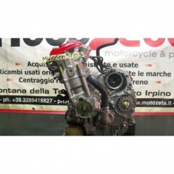 Iniettore Injektoren Fuel injector Mv Agusta brutale 910 05 09