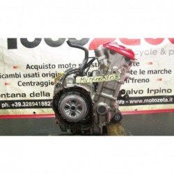 Iniettore Injektoren Fuel injector Mv Agusta brutale 910 05 09