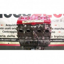 Iniettore Injektoren Fuel injector Mv Agusta brutale 910 05 09