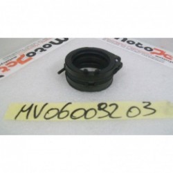 Collettori aspirazione intake Manifold Mv Agusta brutale 750 910 r 03 09