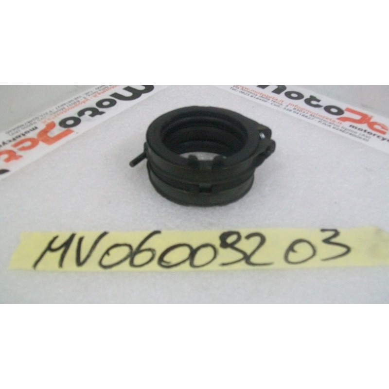 Collettori aspirazione intake Manifold Mv Agusta brutale 750 910 r 03 09