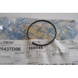 Anello elastico Fascia...