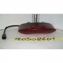 Stop Fanale Posteriore Rear Headlight Triumph Dayatona 675 06 08