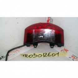 Stop Fanale Posteriore Rear Headlight Triumph Dayatona 675 06 08