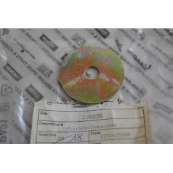 Rondella supporto motore...