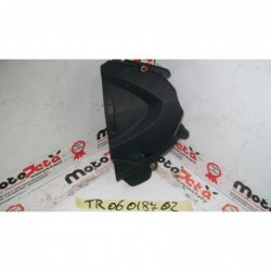 Carter copripignone sprocket cover Triumph Daytona 675 06 12