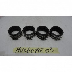 Collettori aspirazione Intake manifolds Mv Augusta F4 1000 750 03 09