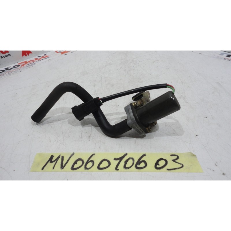 Valvola circuito aria secondaria air valve Mv Agusta F4 1000 750 03 09