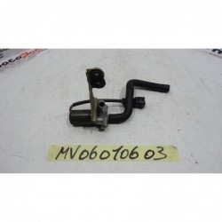 Valvola circuito aria secondaria air valve Mv Agusta F4 1000 750 03 09