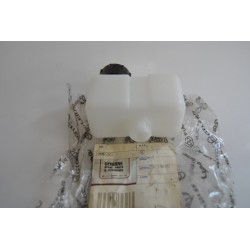 Vaschetta serbatoio olio...