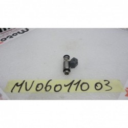 Iniettore Injektoren Fuel Injector Mv Agusta F4 1000 03 09