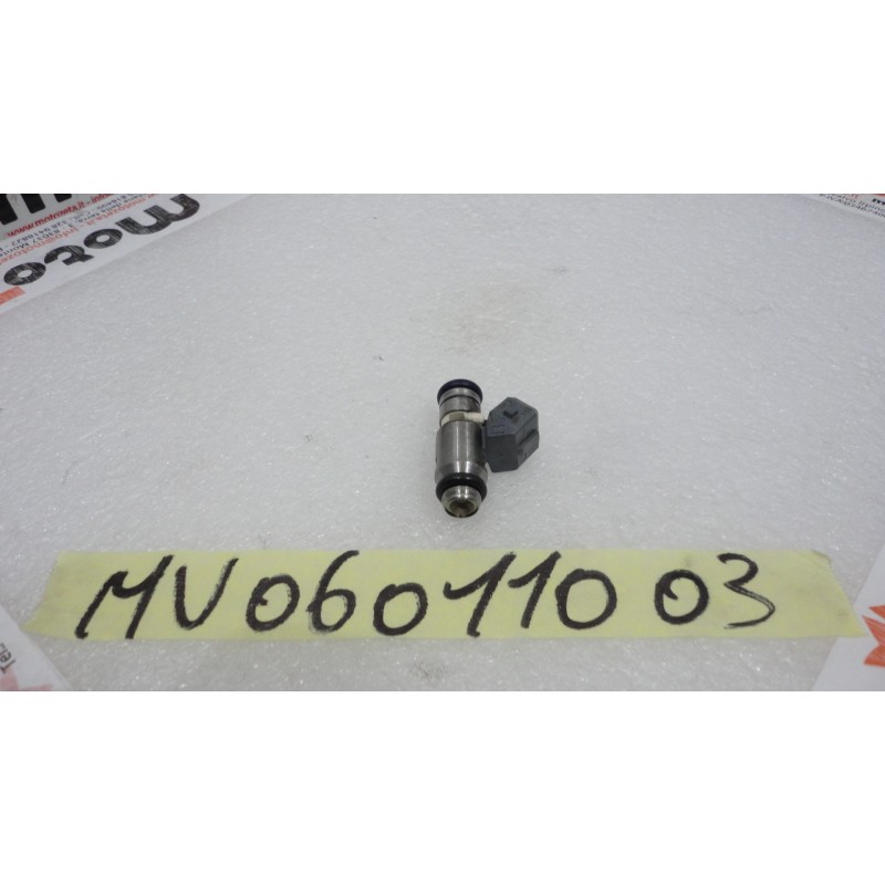 Iniettore Injektoren Fuel Injector Mv Agusta F4 1000 03 09