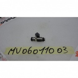 Iniettore Injektoren Fuel Injector Mv Agusta F4 1000 03 09