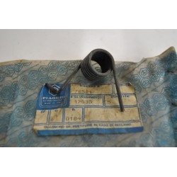 Molla leva freno posteriore...