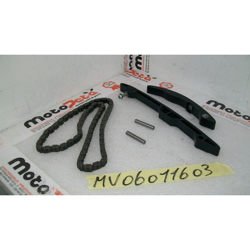 Kit distribuzione Distribution Mv Brutale F3 Dragster 800 12 16