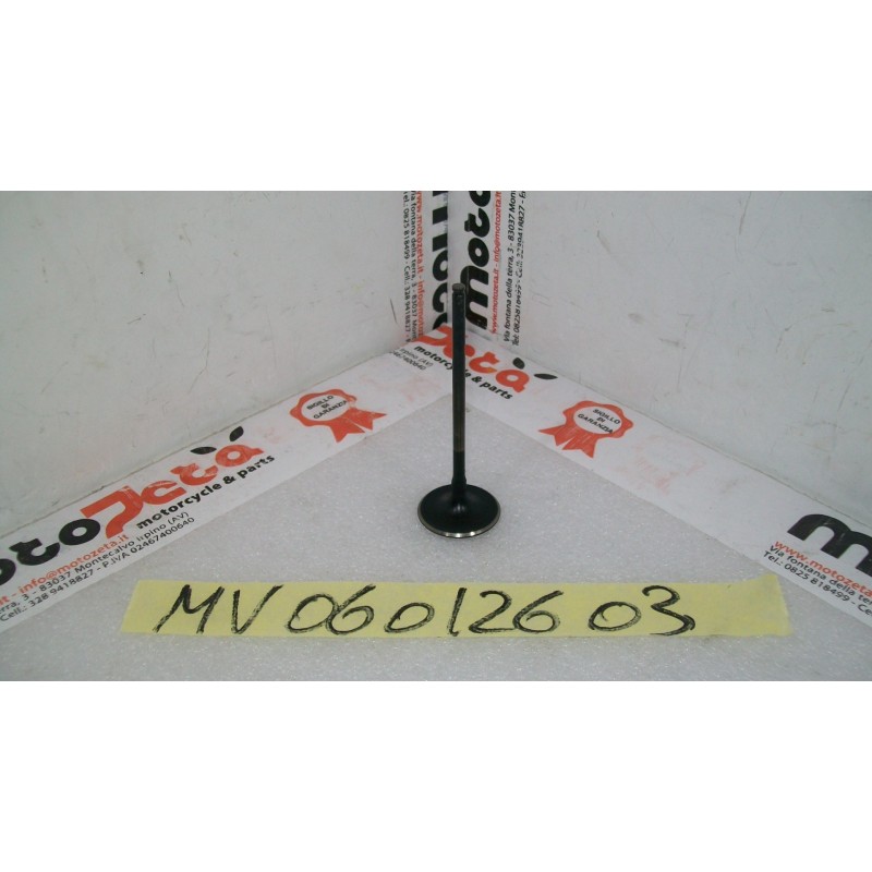 Valvola Aspirazione Intake Valve Mv Brutale F3 Dragster 800 12 16