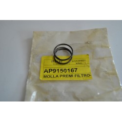 Molla filtro olio Oil...