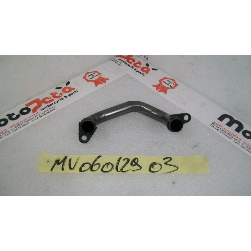 Tubo olio sottocoppa Oil Tube Mv Brutale F3 Dragster 800 12 16