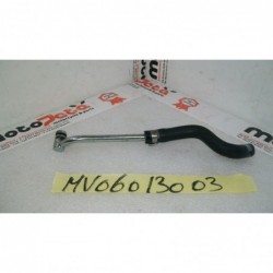 Tubo olio condotto motore engine oil tube Mv Brutale F3 Dragster 800 12 16