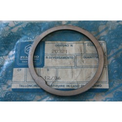 Rondella spallamento...