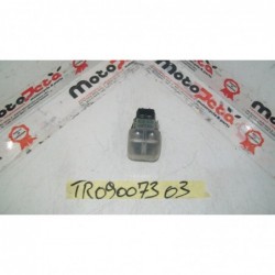 Starter relè wiring system relais relay Triumph Daytona 675 06 12