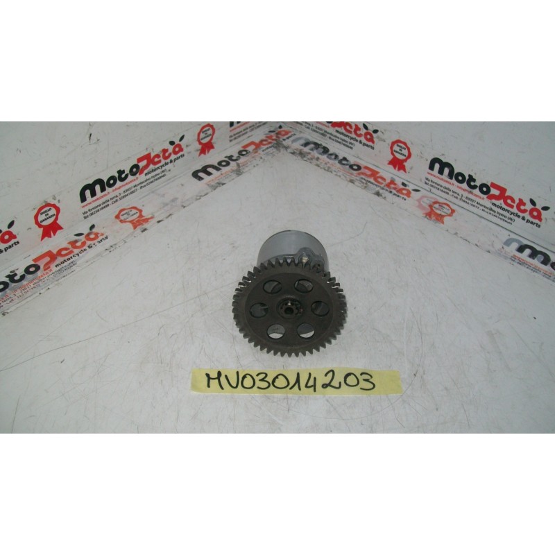 Pompa Olio Oil Pump Wasserpumpe Mv Agusta F4 750 99 03