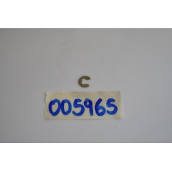 Anello elastico seeger leva...