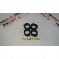 Collettori aspirazione Intake Manifold Mv Agusta F4 750 99 03