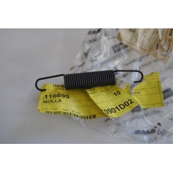 Molla retromarcia Reverse...