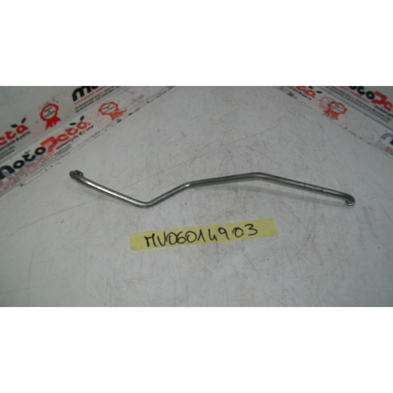 Tubo olio circuito alimentazione supply circuit oil Mv Agusta F4 750 99 03
