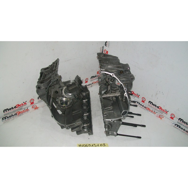 Carter blocco Motore Engine Cover Mv Agusta F4 750 99 03