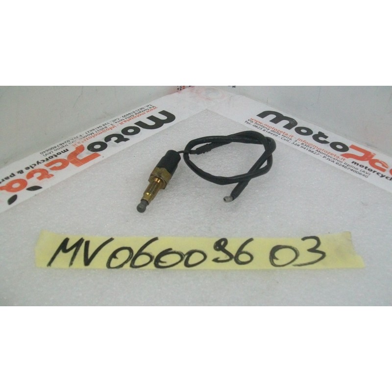 Sensore Folle Neutral Sensor Mv Brutale 750 910 F4 1000 750 03 09